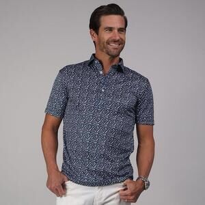 Collars & Co. NWT Semi-Spread Collar‎ Polo Original Fit - Size 2XL
